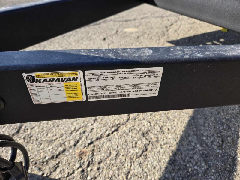 new Utility Trailers Karavan Trailers  for sale, in Circleville, OH Thumbnail 14