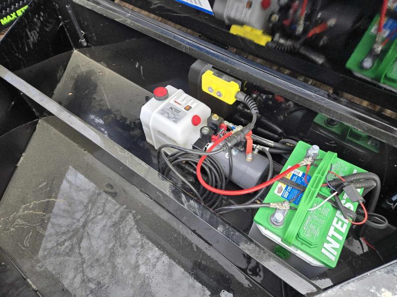 new Dump Trailers Load Trail  for sale, in Circleville, OH Thumbnail 3