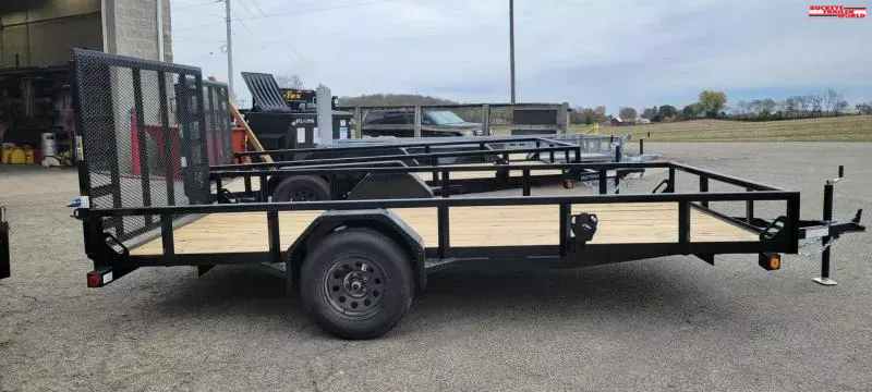 2026 Load Trail