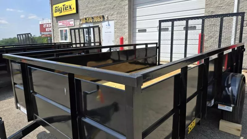 new Utility Trailers Big Tex Trailers  for sale, in Circleville, OH Thumbnail 12