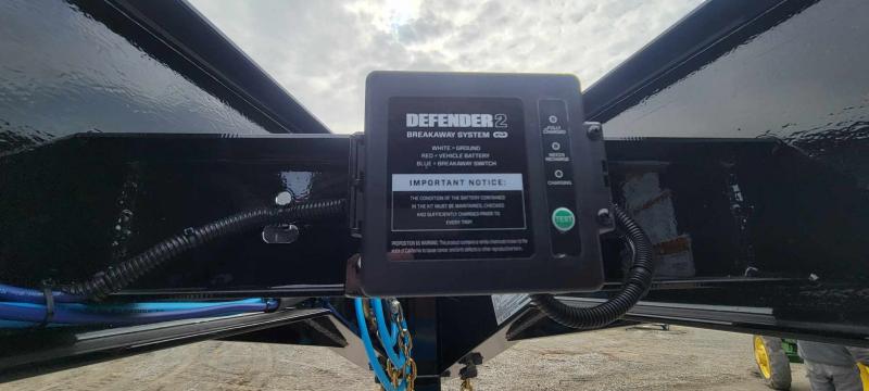 new Equipment / Flatbed Trailers Big Tex Trailers  for sale, in Circleville, OH Thumbnail 4