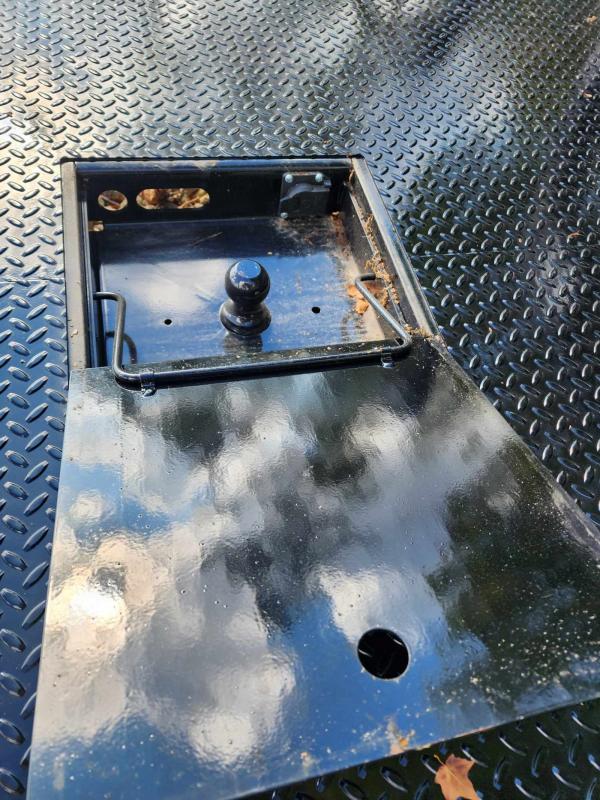 new Flat Decks CM Truck Beds  for sale, in Frankfort, OH Thumbnail 3