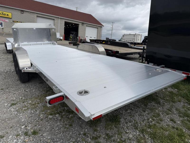 new Car Haulers / Racing Trailers Aluma  for sale, in Circleville, OH Thumbnail 5