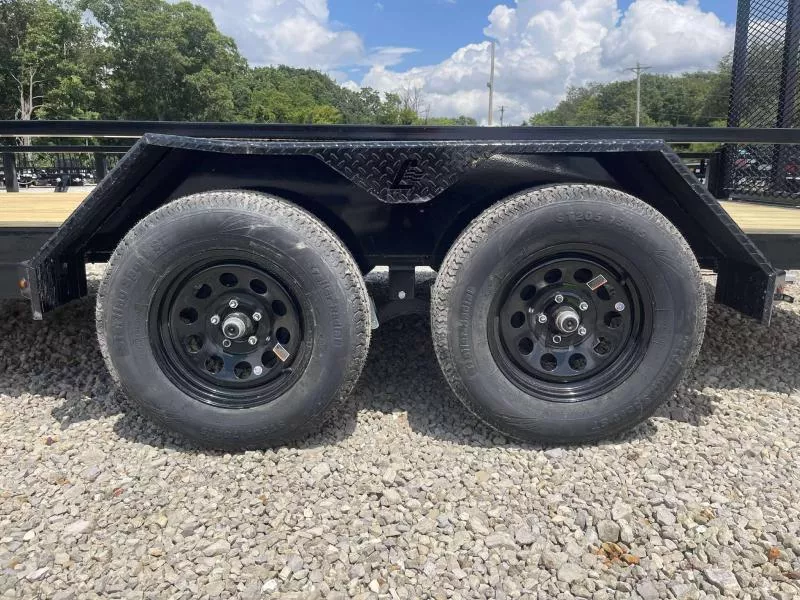 new Utility Trailers Liberty  for sale, in Frankfort, OH Thumbnail 10