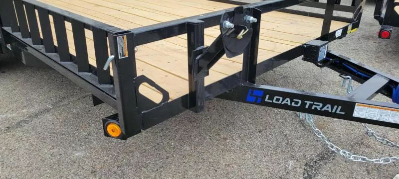 new Utility Trailers Load Trail  for sale, in Circleville, OH Thumbnail 10