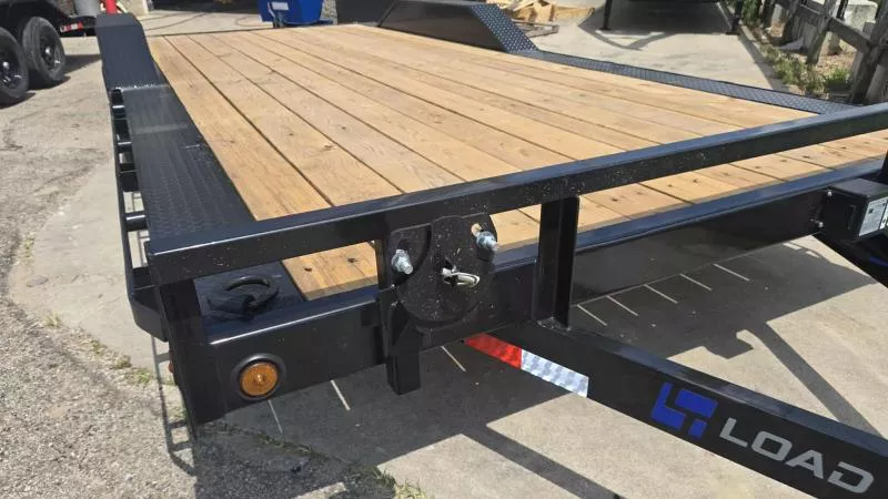 new Car Haulers / Racing Trailers Load Trail  for sale, in Circleville, OH Thumbnail 4
