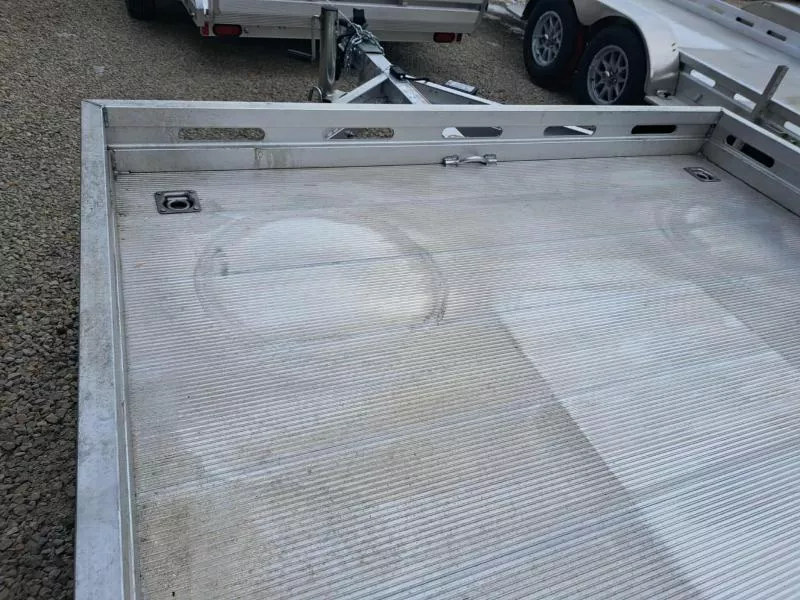 new Utility Trailers Aluma  for sale, in Frankfort, OH Thumbnail 10