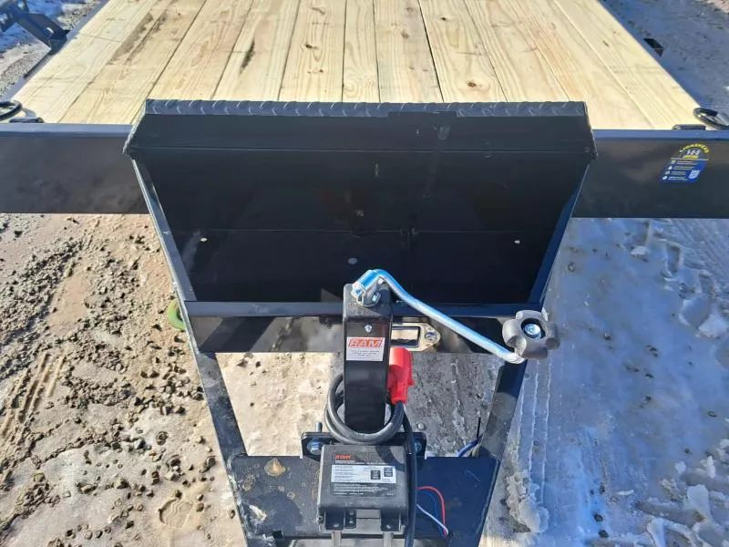 new Car Haulers / Racing Trailers Liberty  for sale, in Frankfort, OH Thumbnail 8