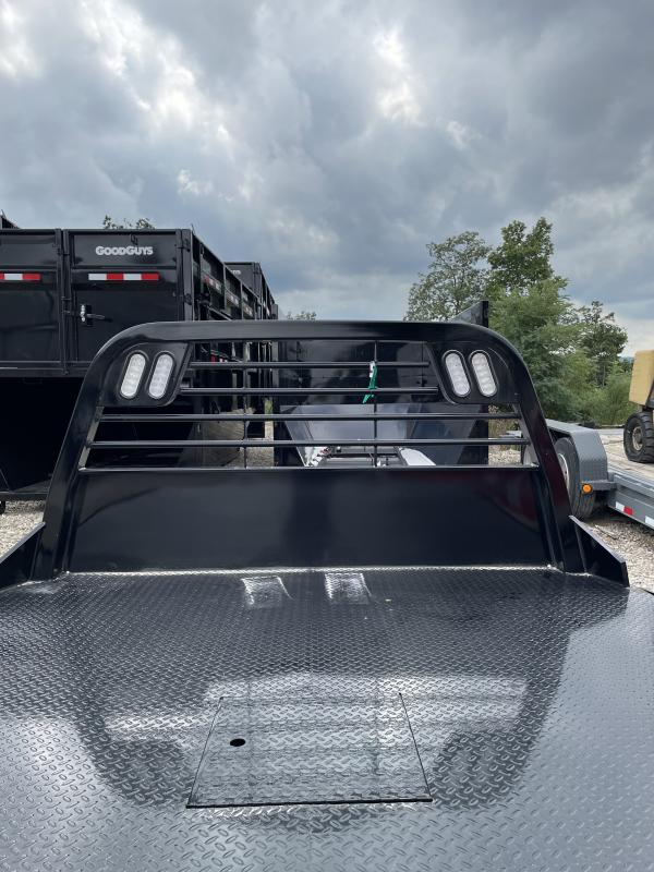 new Flat Decks CM Truck Beds  for sale, in Frankfort, OH Thumbnail 2