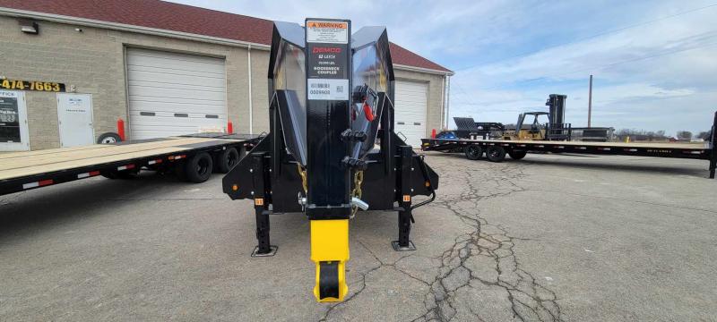new Equipment / Flatbed Trailers Big Tex Trailers  for sale, in Circleville, OH Thumbnail 2