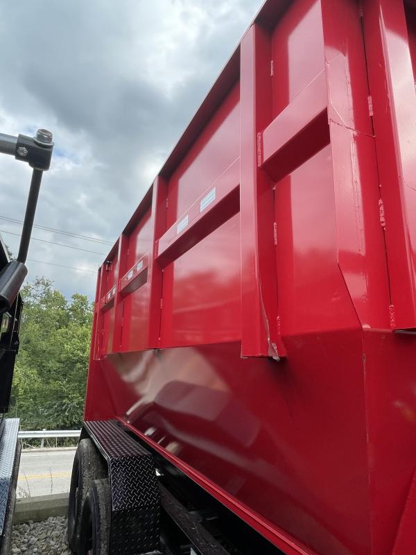new Dump Trailers Good Guys  for sale, in Frankfort, OH Thumbnail 4
