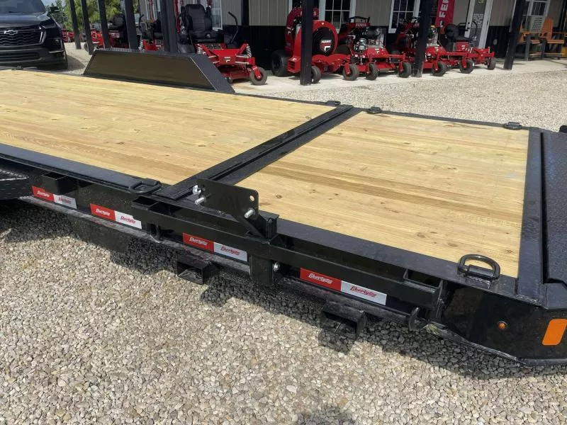 new Equipment / Flatbed Trailers Liberty  for sale, in Frankfort, OH Thumbnail 8