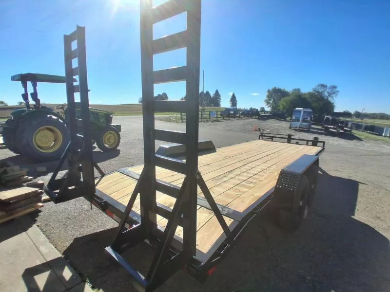 new Car Haulers / Racing Trailers Other  for sale, in Circleville, OH Thumbnail 12