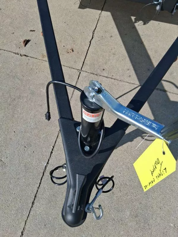 new Utility Trailers Karavan Trailers  for sale, in Circleville, OH Thumbnail 10