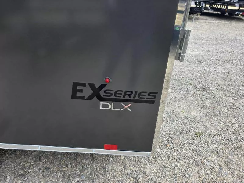 new Cargo (Enclosed) Trailers Cargo Express  for sale, in Frankfort, OH Thumbnail 8
