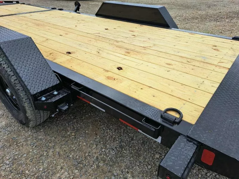 new Equipment / Flatbed Trailers Liberty  for sale, in Frankfort, OH Thumbnail 5