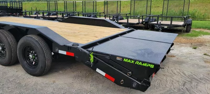 new Car Haulers / Racing Trailers Load Trail  for sale, in Circleville, OH Thumbnail 6