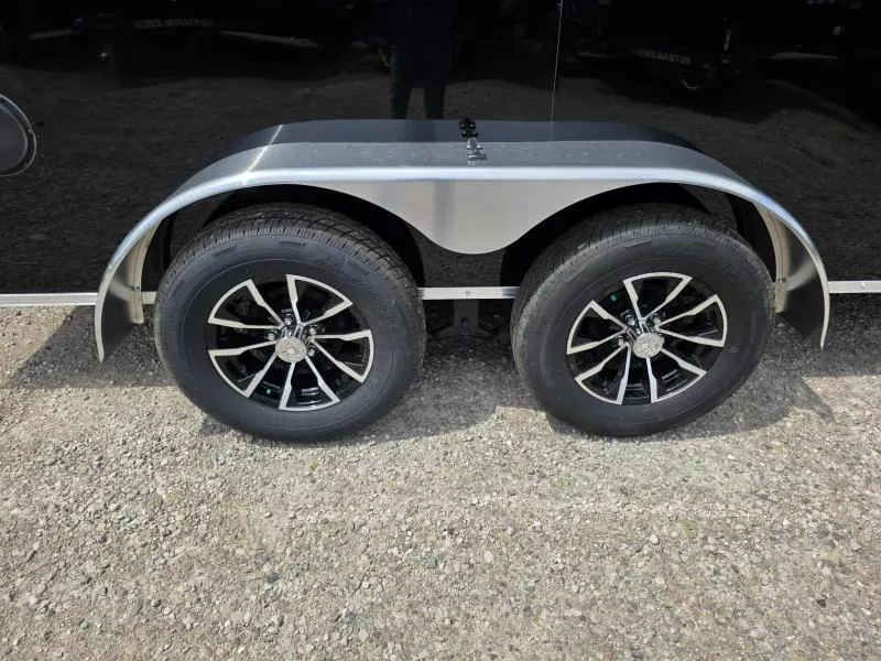 new Cargo (Enclosed) Trailers Cargo Express  for sale, in Frankfort, OH Thumbnail 5