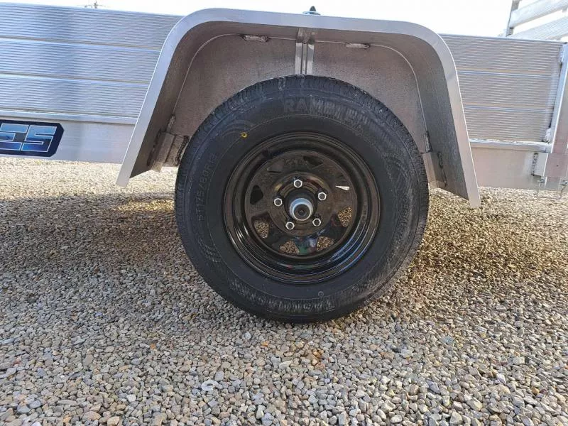 new Utility Trailers Aluma  for sale, in Frankfort, OH Thumbnail 10