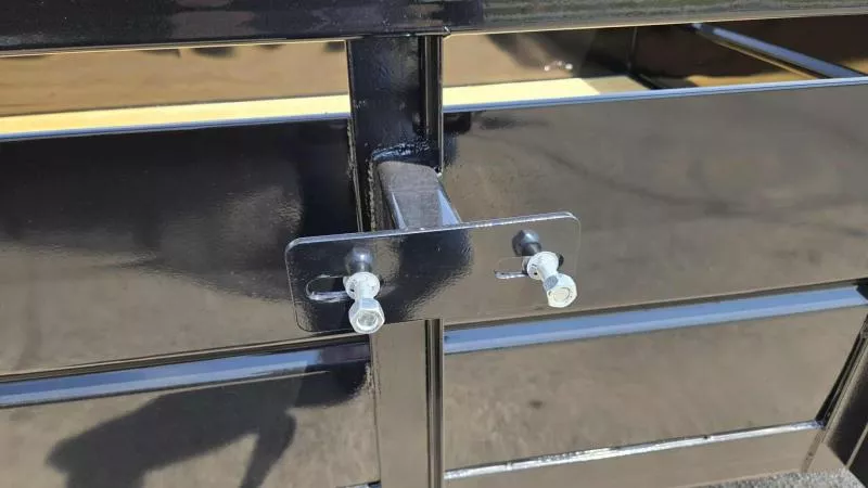 new Utility Trailers Big Tex Trailers  for sale, in Circleville, OH Thumbnail 3