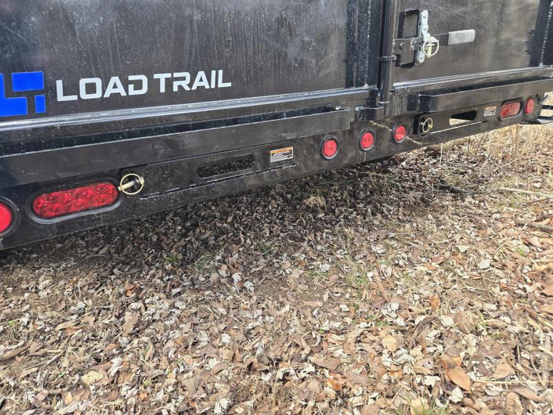new Dump Trailers Load Trail  for sale, in Circleville, OH Thumbnail 13