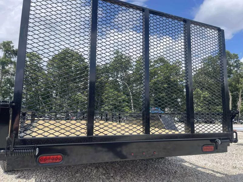 new Utility Trailers Liberty  for sale, in Frankfort, OH Thumbnail 9