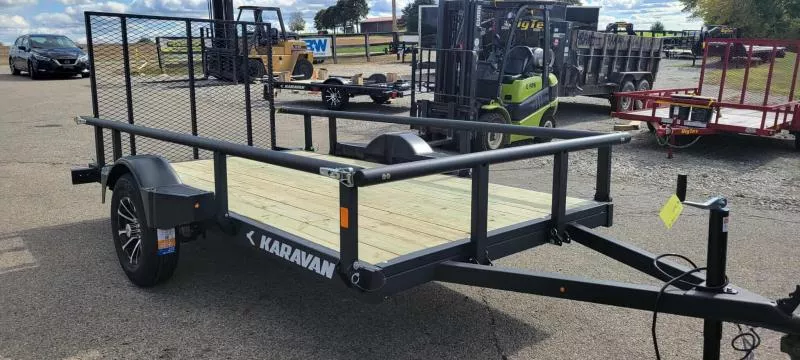 new Utility Trailers Karavan Trailers  for sale, in Circleville, OH Thumbnail 2