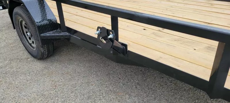 new Utility Trailers Load Trail  for sale, in Circleville, OH Thumbnail 7