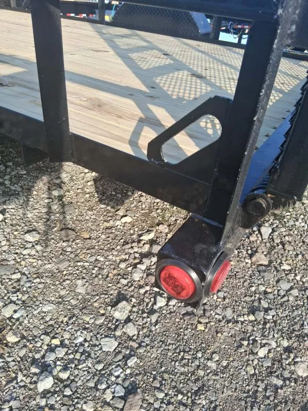 new Utility Trailers Load Trail  for sale, in Circleville, OH Thumbnail 6