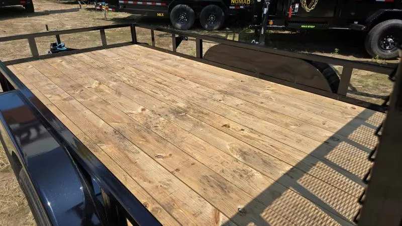 new Utility Trailers Big Tex Trailers  for sale, in Circleville, OH Thumbnail 6