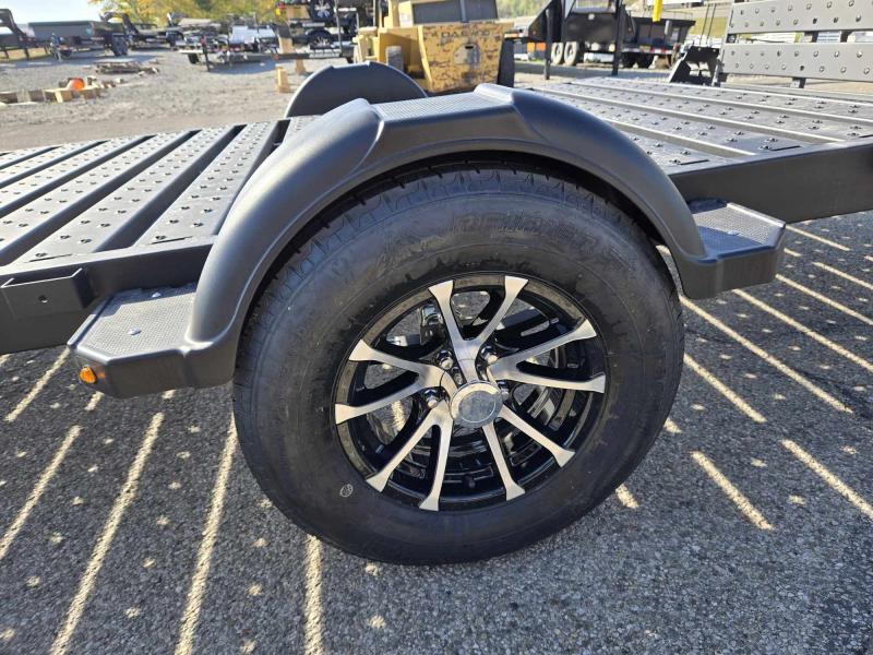 new Utility Trailers Karavan Trailers  for sale, in Circleville, OH Thumbnail 4