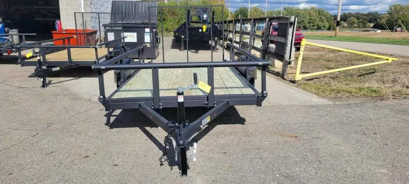 new Utility Trailers Karavan Trailers  for sale, in Circleville, OH Thumbnail 8