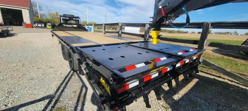new Equipment / Flatbed Trailers Big Tex Trailers  for sale, in Circleville, OH Thumbnail 6