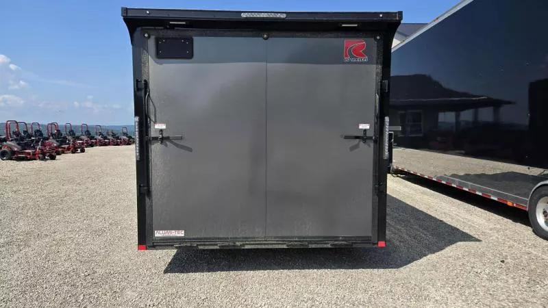 used Cargo (Enclosed) Trailers RC Trailers  for sale, in Frankfort, OH Thumbnail 3