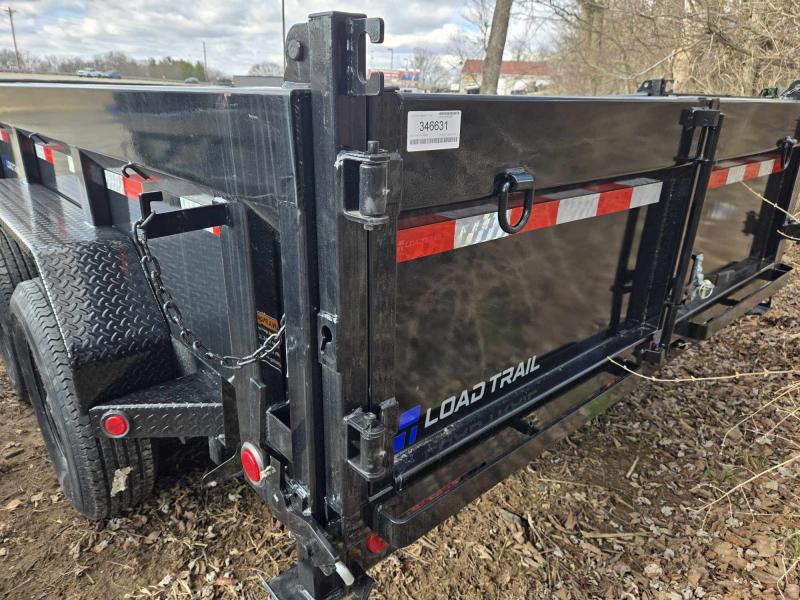 new Dump Trailers Load Trail  for sale, in Circleville, OH Thumbnail 9