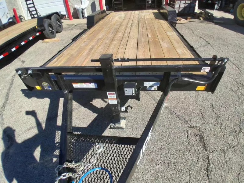 new Car Haulers / Racing Trailers Other  for sale, in Circleville, OH Thumbnail 4