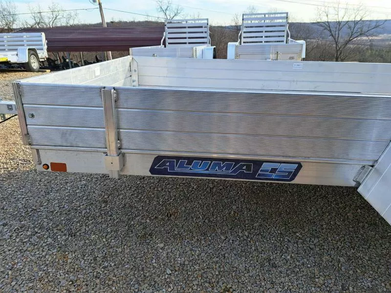 new Utility Trailers Aluma  for sale, in Frankfort, OH Thumbnail 8