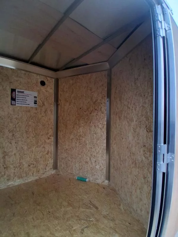 new Cargo (Enclosed) Trailers Impact Trailers  for sale, in Circleville, OH Thumbnail 11