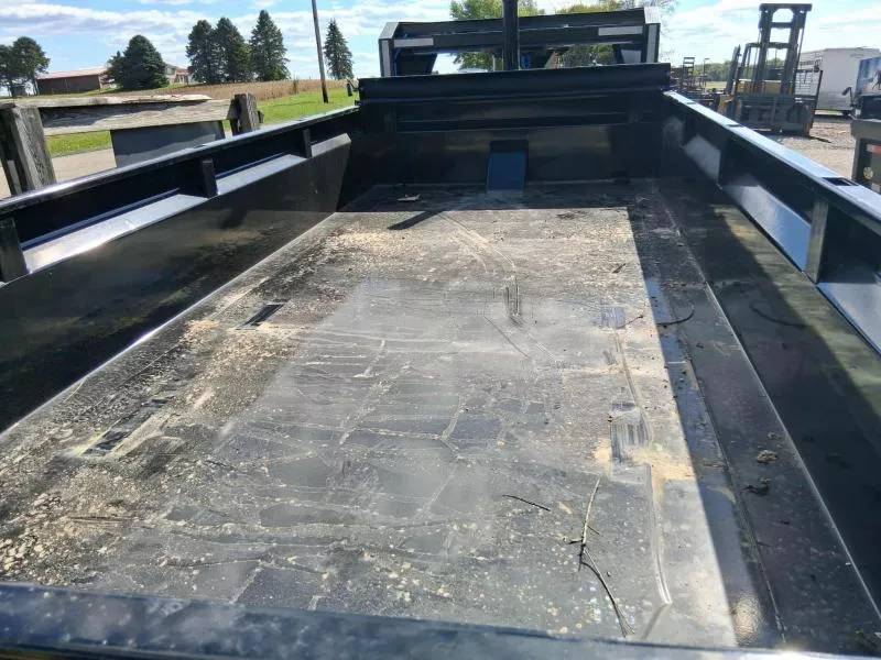 new Dump Trailers Load Trail  for sale, in Circleville, OH Thumbnail 12
