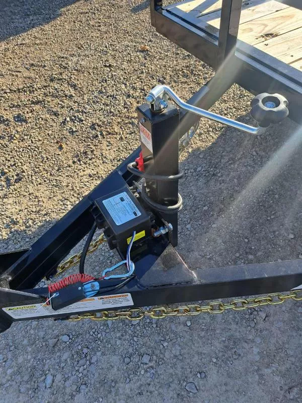 new Utility Trailers Liberty  for sale, in Frankfort, OH Thumbnail 9