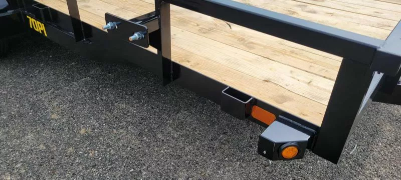 new Utility Trailers Big Tex Trailers  for sale, in Circleville, OH Thumbnail 11