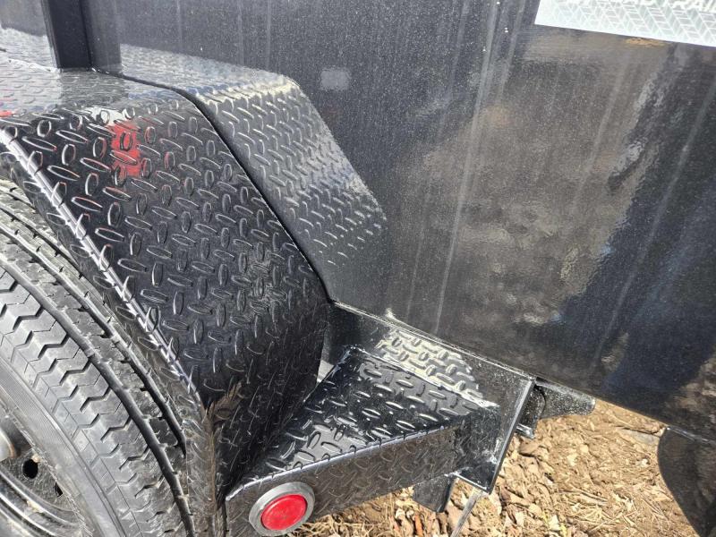 new Dump Trailers Load Trail  for sale, in Circleville, OH Thumbnail 6