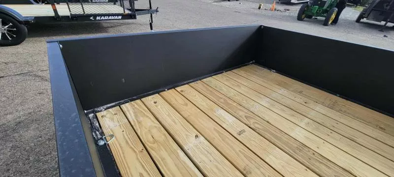 new Utility Trailers Karavan Trailers  for sale, in Circleville, OH Thumbnail 3