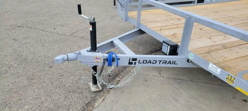 new Utility Trailers Load Trail  for sale, in Circleville, OH Thumbnail 13