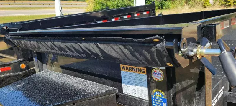 new Dump Trailers Liberty  for sale, in Circleville, OH Thumbnail 17