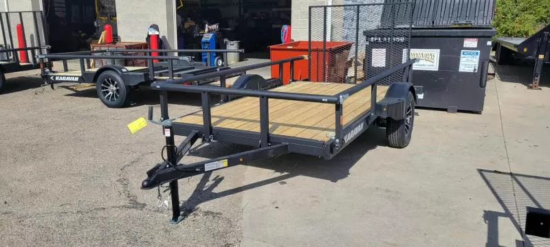 new Utility Trailers Karavan Trailers  for sale, in Circleville, OH Thumbnail 7