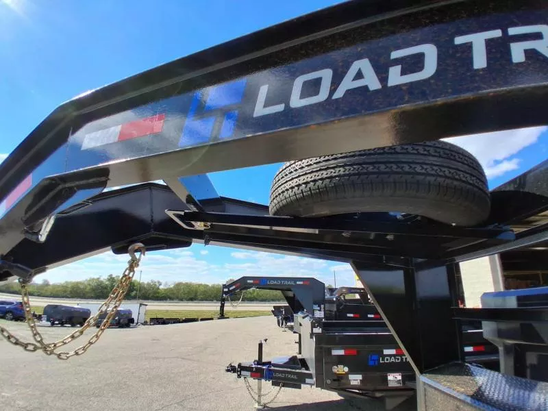 new Dump Trailers Load Trail  for sale, in Circleville, OH Thumbnail 4