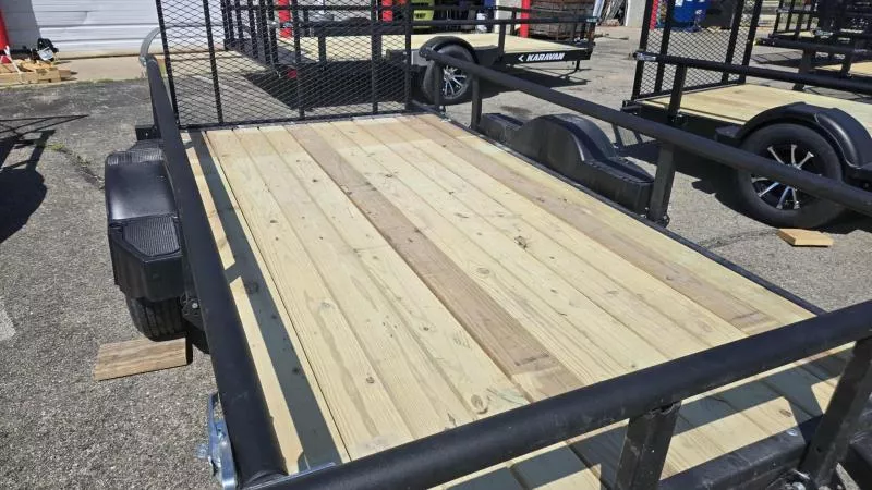 new Utility Trailers Karavan Trailers  for sale, in Circleville, OH Thumbnail 5
