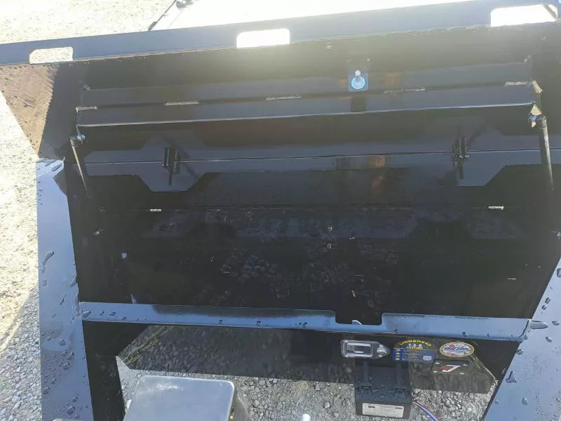 new Equipment / Flatbed Trailers Liberty  for sale, in Frankfort, OH Thumbnail 11