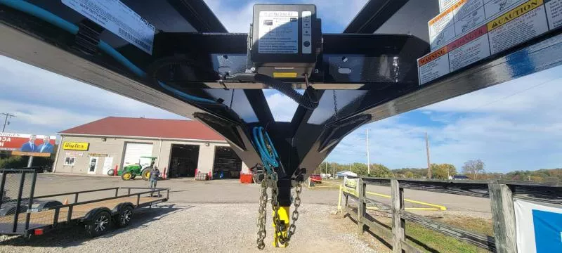 new Equipment / Flatbed Trailers Big Tex Trailers  for sale, in Circleville, OH Thumbnail 11